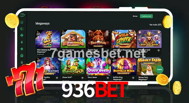 936Bet aplicativo