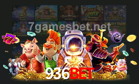 cassino 936Bet