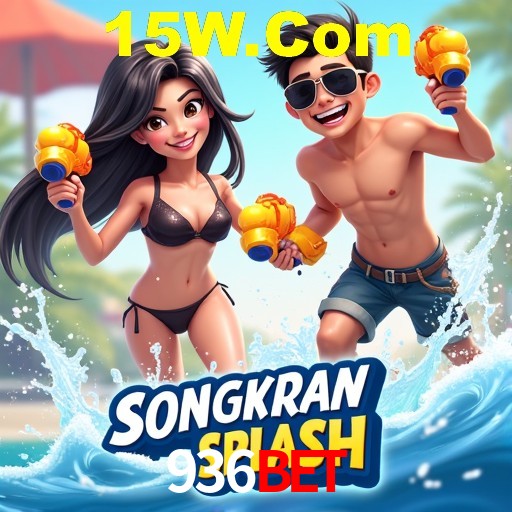 Provedores de Jogos 936Bet