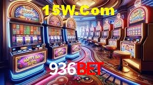 Welcome Bonus 936Bet