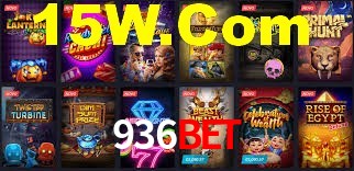 Tournaments 936Bet