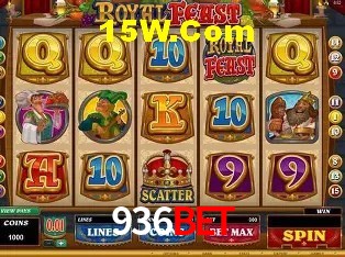 Descubra a Magia dos Jogos de Arcade no 936Bet