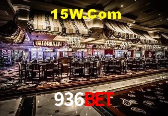 Apostas Esportivas na 936Bet: Um Guia Completo