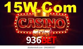 Roulette Table 936Bet