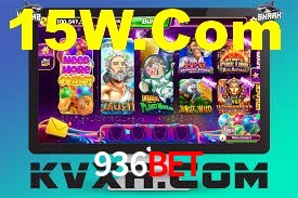 Welcome Bonus 936Bet