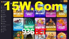 Daily Bonuses 936Bet