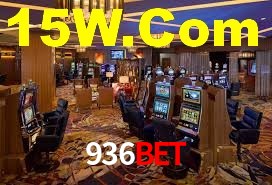 VIP Casino 936Bet