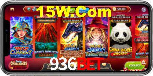 Plataforma 936Bet