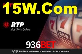 Plataforma 936Bet