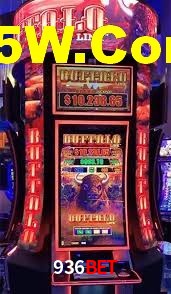 Premium Interface 936Bet