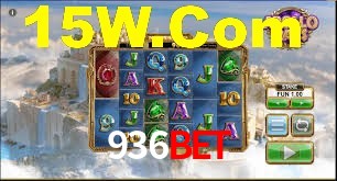 936Bet App Interface