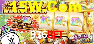 Plataforma 936Bet