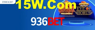 Plataforma 936Bet