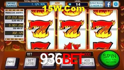 Apostas Esportivas na 936Bet: Um Guia Completo